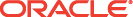 Logotipo de Oracle
